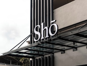 sho hotel breakx