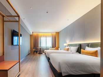 sho hotel breakx