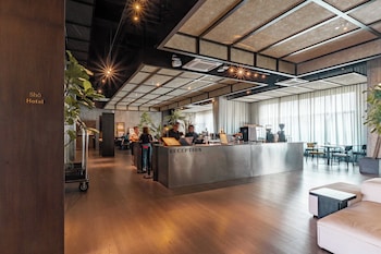 Shō Hotel Breakx,,3 star