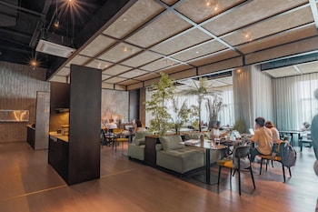 sho hotel breakx