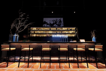 sho hotel breakx