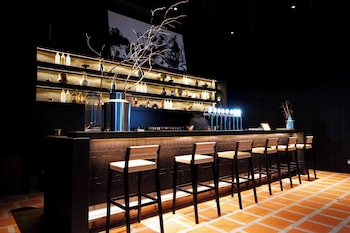 sho hotel breakx