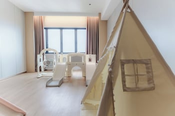 sho hotel breakx