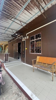 pulau perhentian kecil