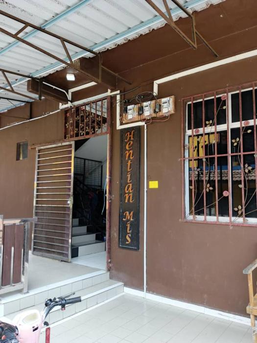 pulau perhentian kecil