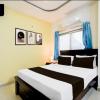 hotel greenlane suites