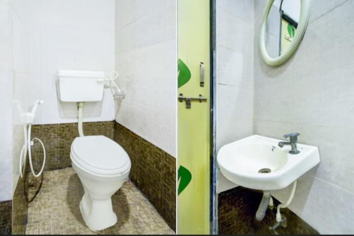 hotel greenlane suites