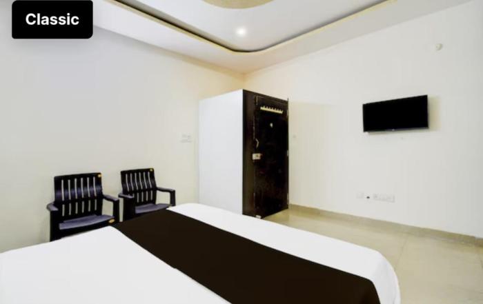 hotel greenlane suites