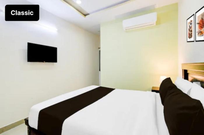 hotel greenlane suites