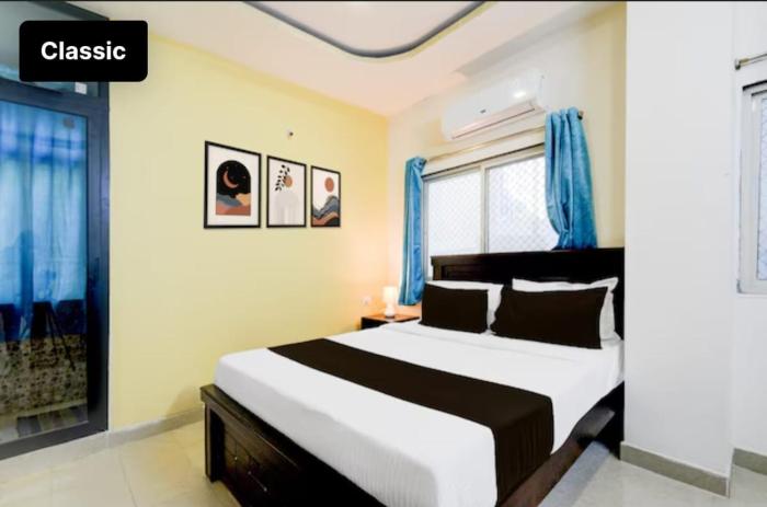 hotel greenlane suites