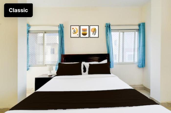 hotel greenlane suites