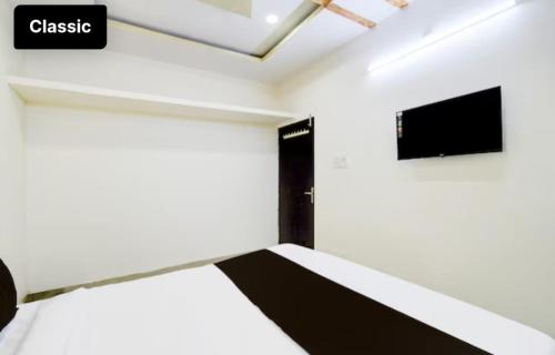 hotel greenlane suites