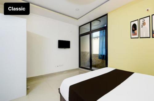 hotel greenlane suites