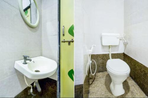 hotel greenlane suites