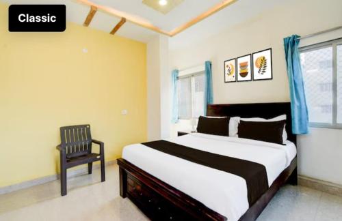 hotel greenlane suites