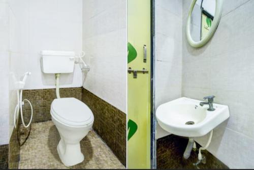 hotel greenlane suites