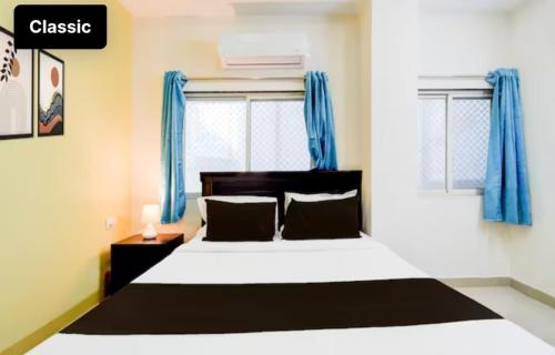 Hotel Greenlane Suites,,2 star