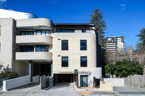 the park oasis burwood