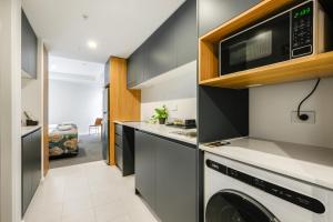 the park oasis burwood
