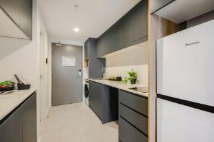 the park oasis burwood