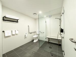 the park oasis burwood