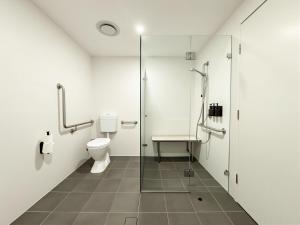 the park oasis burwood