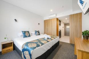 the park oasis burwood