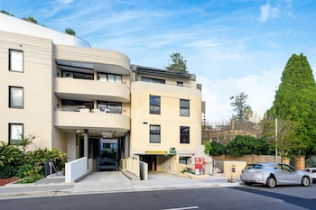 The Park Oasis Burwood,,4 star