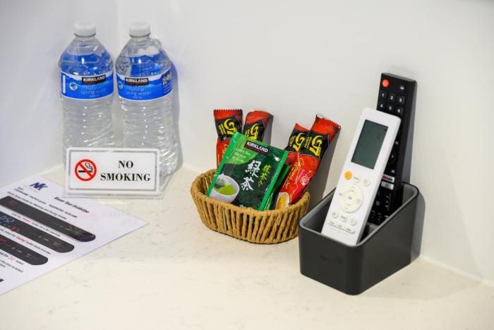 the park oasis burwood