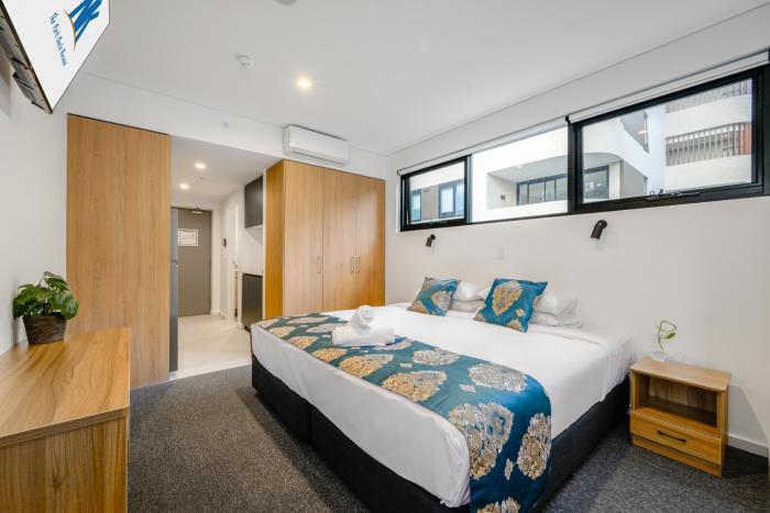 the park oasis burwood