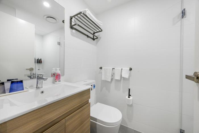 the park oasis burwood