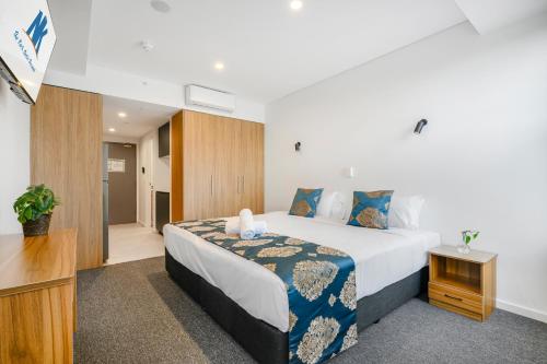 The Park Oasis Burwood,,4 star