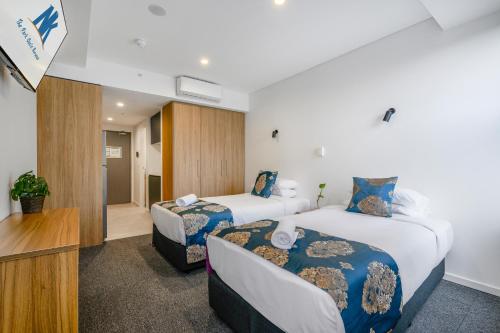 the park oasis burwood