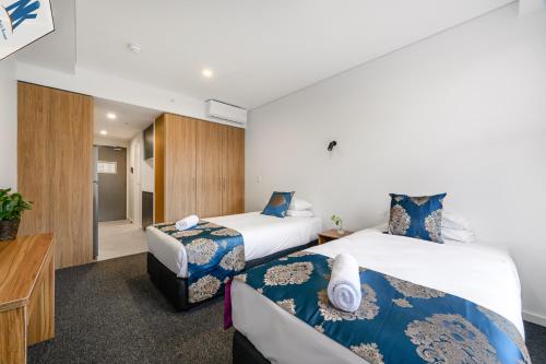 the park oasis burwood