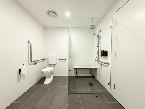 the park oasis burwood