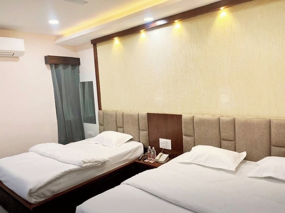 hotel jageshwari inn