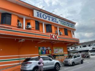 hotel o kledang menglembu