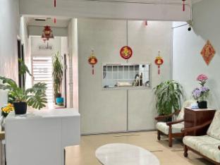 hotel o kledang menglembu