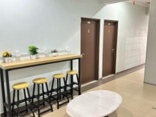 hotel o kledang menglembu