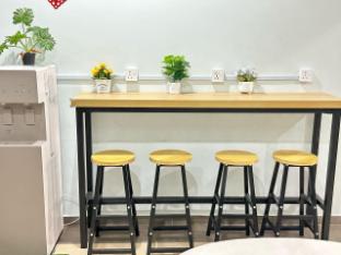 hotel o kledang menglembu