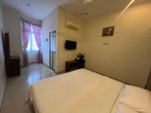 hotel o kledang menglembu