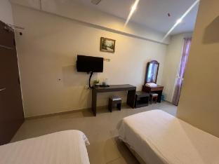 hotel o kledang menglembu
