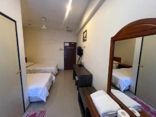 hotel o kledang menglembu