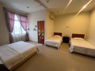 hotel o kledang menglembu