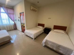 hotel o kledang menglembu