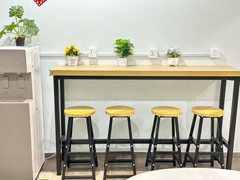 Hotel O Kledang Menglembu,4A Laluan Rasi Jaya 8,3 star