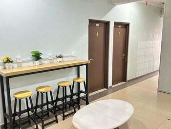 Hotel O Kledang Menglembu,4A Laluan Rasi Jaya 8,3 star
