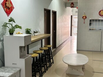 Hotel O Kledang Menglembu,4A Laluan Rasi Jaya 8,3 star