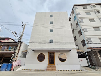 Loft2s.Rangsit,,2 star