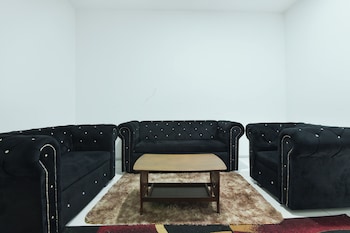 Hotel O Asiacamp Chalet Tanjung Karang,,3 star